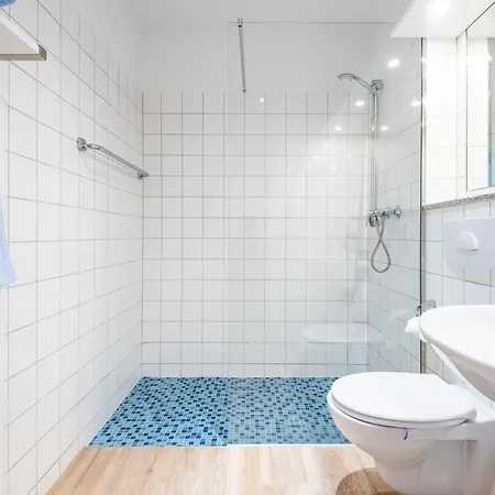 Steger-hues 37 * Sylt