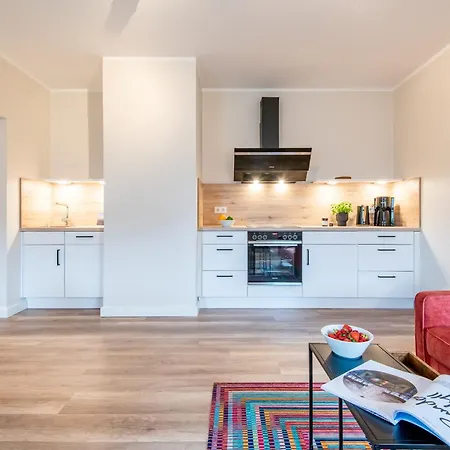 Apartament Steger-hues 37