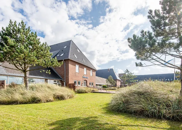 Steger-hues 37 Appartement Sylt