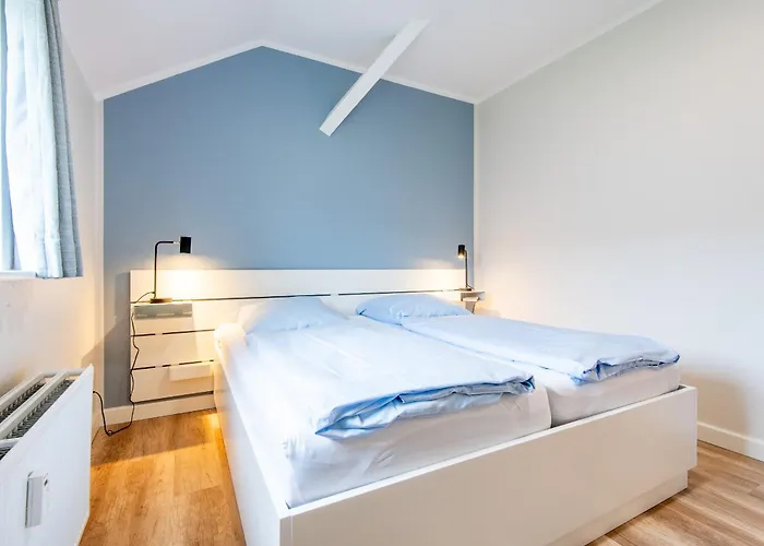 Steger-hues 37 Appartement *