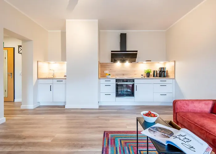 Appartement Steger-hues 37